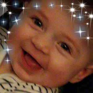 Meet your Posher, Krystal